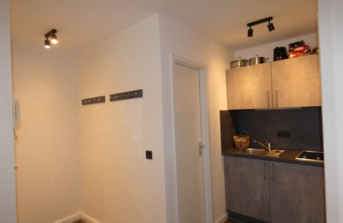 Flensburg Apartment | fewo1846 - Studio Sandberg