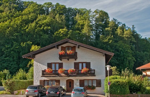 Tegernsee Apartment | FeWo4 - Gästehaus Max-Josef