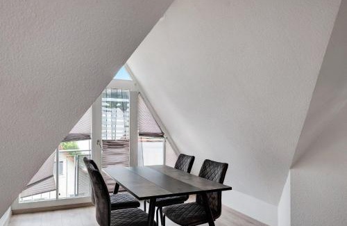 Bad Waldsee Apartment | fewo4u - Bad Waldsee