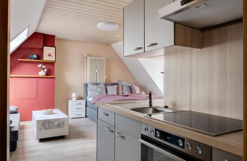 Bad Waldsee Apartment | fewo4u - Bad Waldsee
