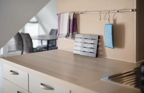 Bad Waldsee Apartment | fewo4u - Bad Waldsee