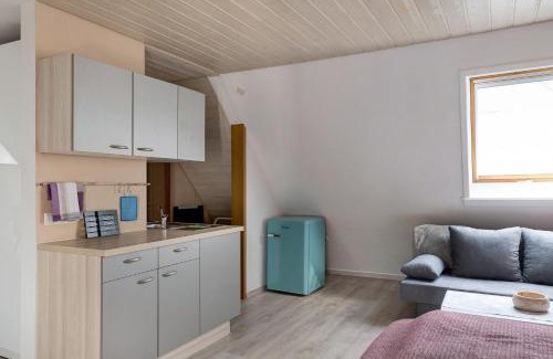 Bad Waldsee Apartment | fewo4u - Bad Waldsee