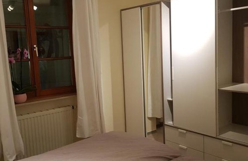 Wurzburg City Centre Apartment | fewofelix