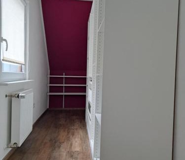 Briedern Apartment | FeWoMaiFlo