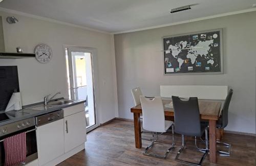 Briedern Apartment | FeWoMaiFlo