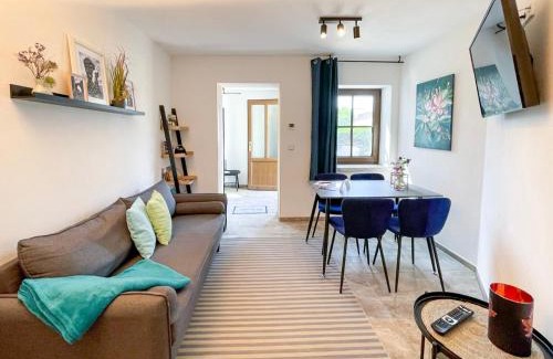 Altendorf Apartment | FeWoMaurer WG2 Erdgeschoss