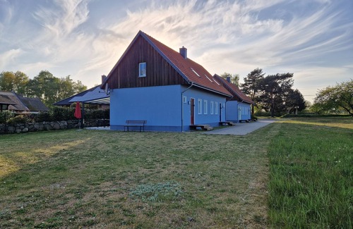 Karlshagen Apartment | FH am Peenehafen - Karlshagen, Holiday home at the Peenehafen