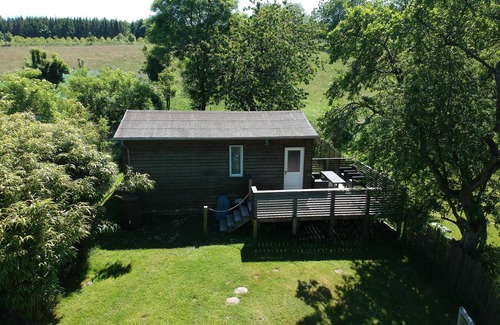 Lohme House | FH Holzkoppel 2 - Holiday homes Holzkoppel