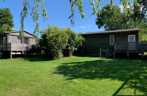 Lohme House | FH Holzkoppel 2 - Holiday homes Holzkoppel