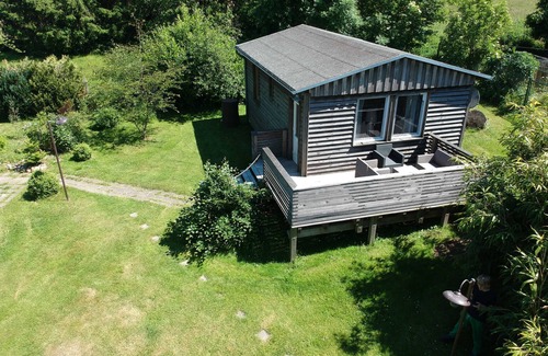 Lohme House | FH Holzkoppel 2 - Holiday homes Holzkoppel