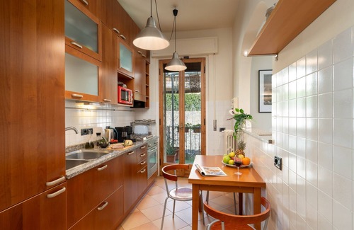 Coverciano Apartment | FI-D612-QUST4A1 - Le Quattro Stagioni