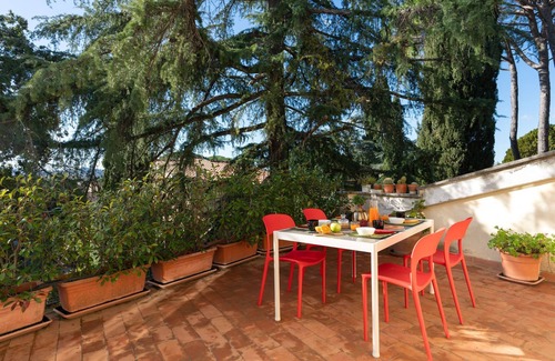 Coverciano Apartment | FI-D612-QUST4A1 - Le Quattro Stagioni