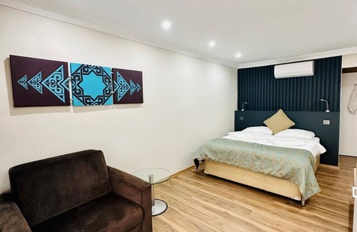 Kumluca Bed & Breakfast | Fİİ SUİTS