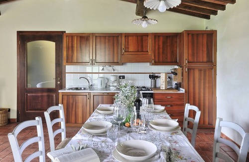 Calci Villa | Fico, Calci, Pisa and Valdera