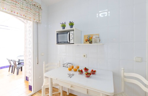 Orihuela Costa Ski Chalet | Fidalsa Famous Spot