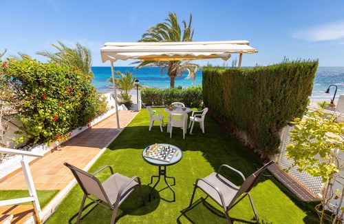 Orihuela Costa Ski Chalet | Fidalsa Famous Spot