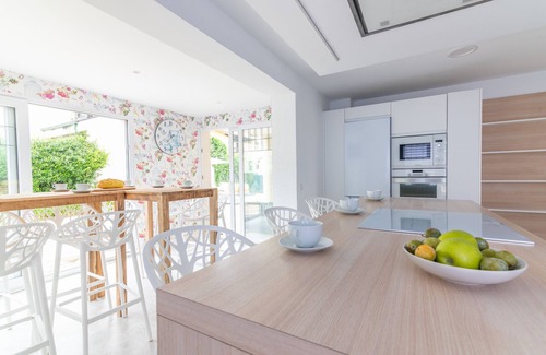 Arce Villa | Fidalsa Majestic