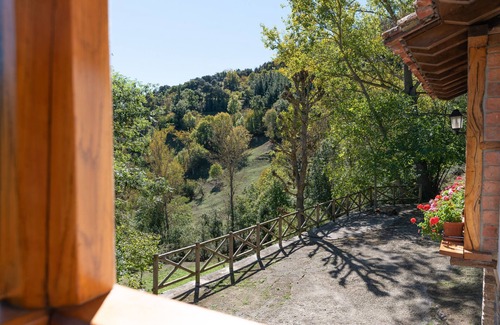 Cabezon de Liebana Villa | Fidalsa Mountain Views