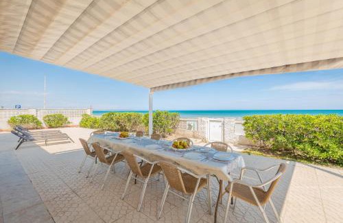 El Moncayo Ski Chalet | Fidalsa Pacific Beach