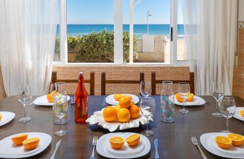 El Moncayo Ski Chalet | Fidalsa Pacific Beach