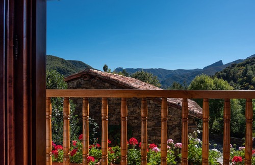 Cabezon de Liebana Villa | Fidalsa Paradise Point