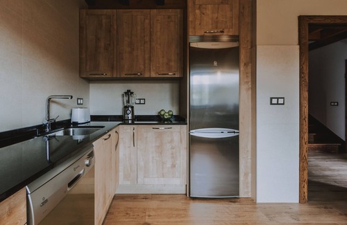 Villadiego Villa | Fidalsa Rest Station