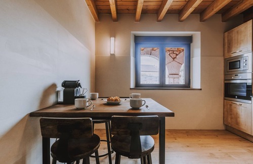 Villadiego Villa | Fidalsa Rest Station
