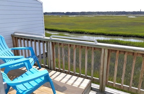Chincoteague House | Fiddler Bay #5