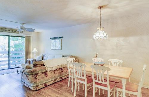 Folly Field Apartment | Fiddler's Cove 6G