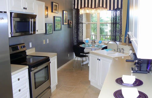 Naples Condo | Fiddler’s Creek Boutique Resort Lifestyle
