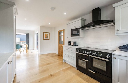 Holt House | Fiddlers Rest Blakeney