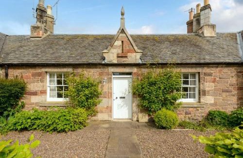 Dirleton House | Fidra Cottage