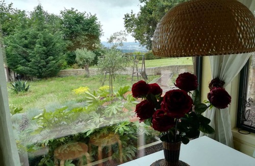 Mosteiro Cottage | FIELD OF SOBARBO - Rural Guest House
