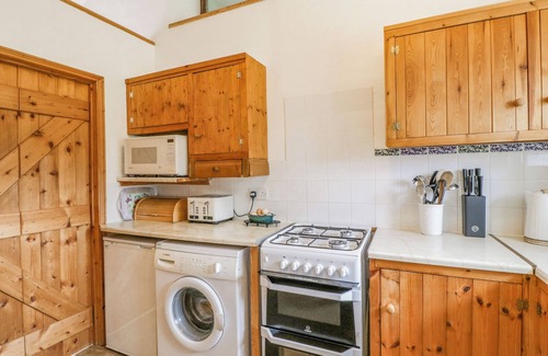 Mortimers Cross Cottage | Fieldfare