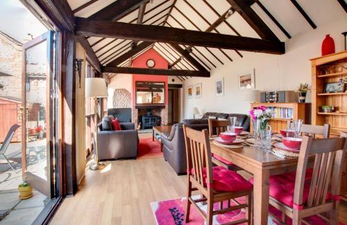 Bodham House | Fieldmouse Barn