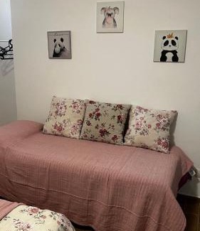 Ponte Galeria-La Pisana Bed & Breakfast | Fiera di Roma B&B