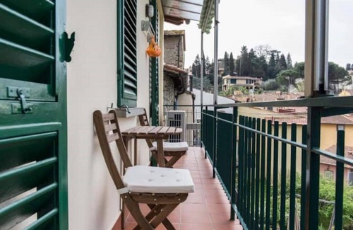 Fiesole House | Fiesole is Magic