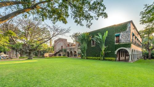 Xochitepec Hotel | Fiesta Americana Hacienda San Antonio El Puente Resort & Spa