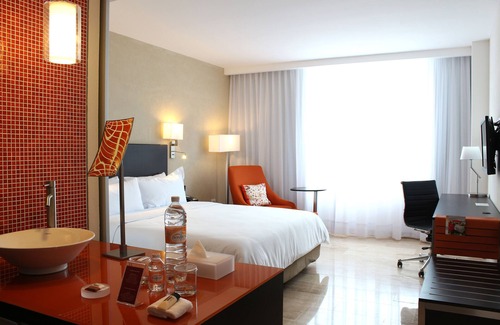 Chetumal Hotel | Fiesta Inn Chetumal Hotel