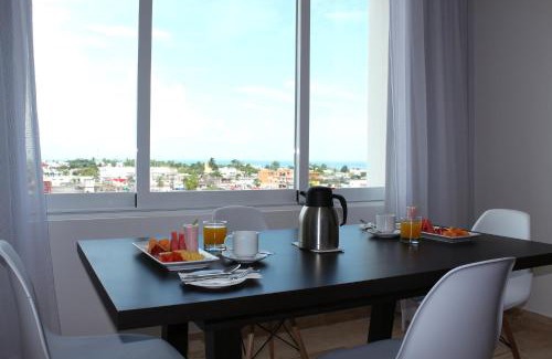 Chetumal Hotel | Fiesta Inn Chetumal