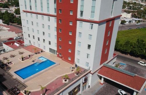 Ciudad Obregon Hotel | Fiesta Inn Express Ciudad Obregón