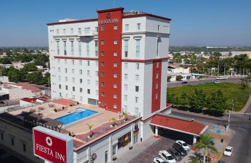Ciudad Obregon Hotel | Fiesta Inn Express Ciudad Obregón
