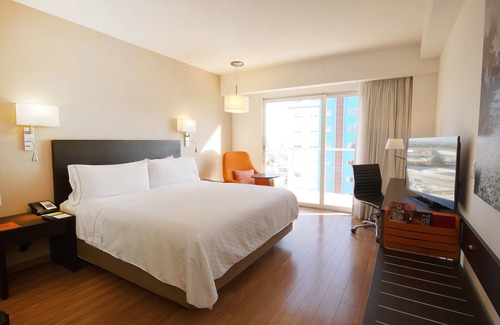 Ciudad Obregon Hotel | Fiesta Inn Express Ciudad Obregón