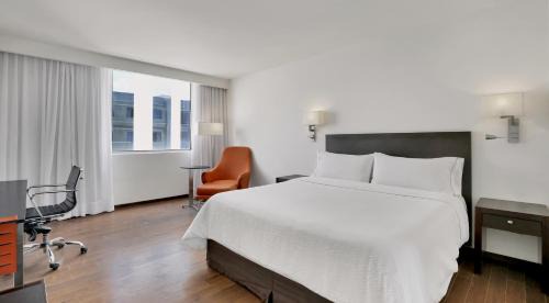 San Jose Insurgentes Hotel | Fiesta Inn Insurgentes Sur