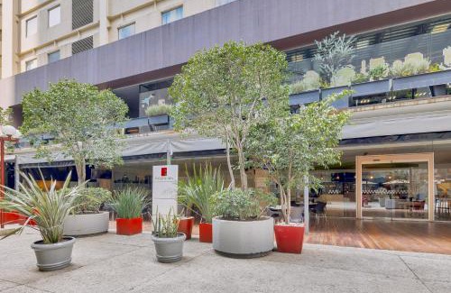 San Jose Insurgentes Hotel | Fiesta Inn Insurgentes Sur