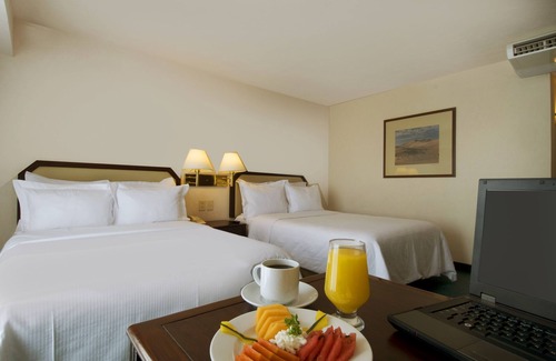 Civic Center Hotel | Fiesta Inn Mexicali