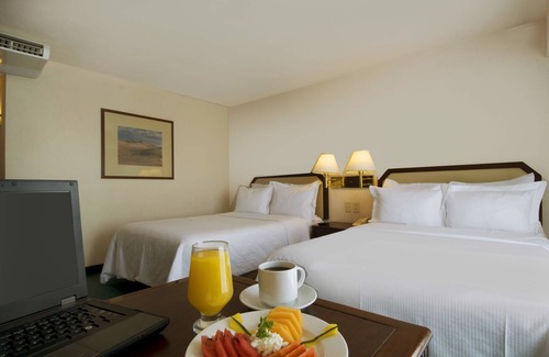 Civic Center Hotel | Fiesta Inn Mexicali