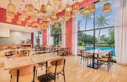 Villahermosa Hotel | Fiesta Inn Villahermosa Cencali