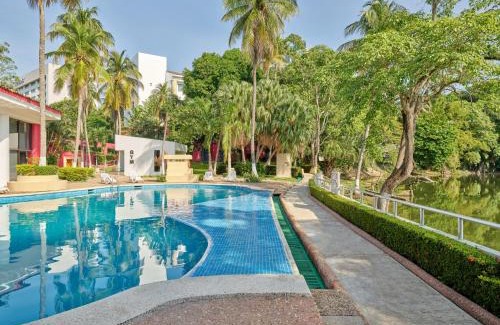 Villahermosa Hotel | Fiesta Inn Villahermosa Cencali