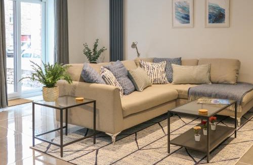 Kirkby Stephen House | Fig Cottage